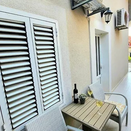 Apartamento Dora - With Terrace
