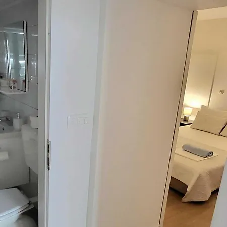 Apartamento Dora - With Terrace