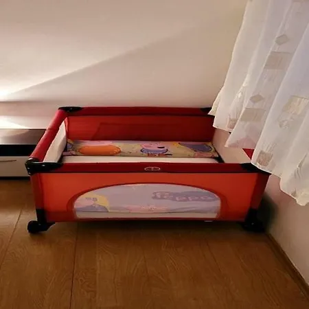 Apartamento Dora - With Terrace